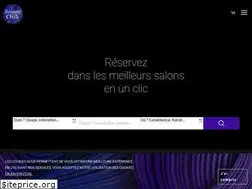 Sites similar to beautyclub.ma
