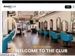Sites similar to beautyclublondon.co.uk