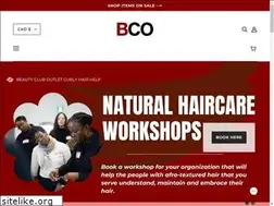 Sites similar to beautycluboutlet.com
