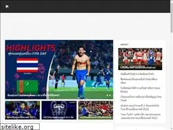 Sites similar to beautyclubthailand.com