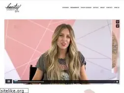 Sites similar to beautycoach.com