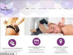 Sites similar to beautycoestetica.com.br