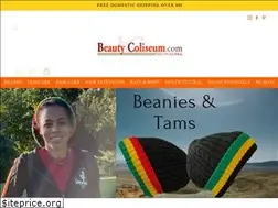 Sites similar to beautycoliseum.com