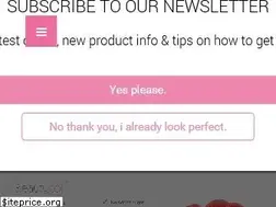 Sites similar to beautycoll.co