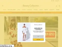 Sites similar to beautycollection.gr