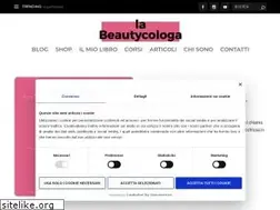 Sites similar to beautycologa.it