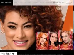 Sites similar to beautycolor.com.br