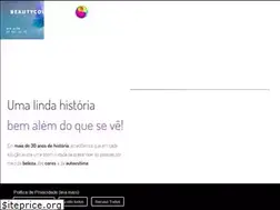 Sites similar to beautycolorcompany.com.br