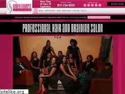 Sites similar to beautyconceptssalon.com