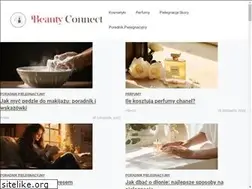 Sites similar to beautyconnect.pl