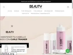 Sites similar to beautyconnection.cl
