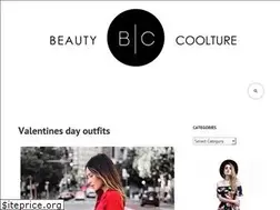 Sites similar to beautycoolture.com