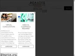 Sites similar to beautycoraleigh.com