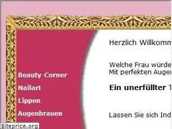 Sites similar to beautycorner-moers.de