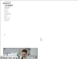 Sites similar to beautycorner.by