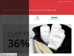 Sites similar to beautycos.co.uk