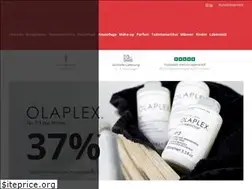 Sites similar to beautycos.de