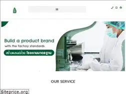Sites similar to beautycosmet.com