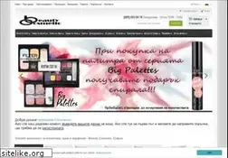 Sites similar to beautycosmetic.biz