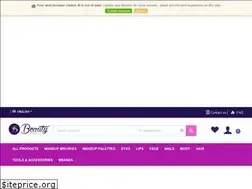 Sites similar to beautycosmetics.gr