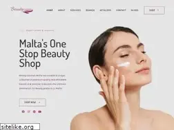 Sites similar to beautycosmosmalta.com