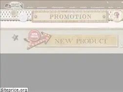 Sites similar to beautycottageshop.com