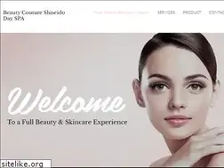 Sites similar to beautycoutureusa.com