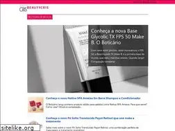 Sites similar to beautycris.com.br