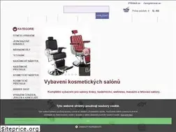 Sites similar to beautyczech.cz