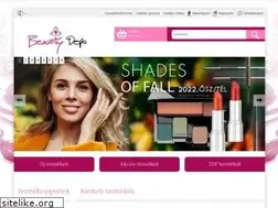 Sites similar to beautydepo.hu