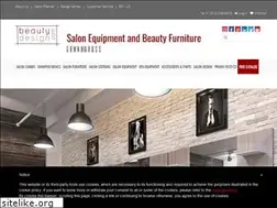 Sites similar to beautydesign.com