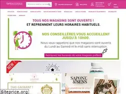 Sites similar to beautydesign.fr