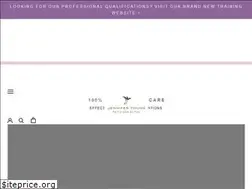 Sites similar to beautydespitecancer.com