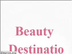 Sites similar to beautydestination.blogspot.in
