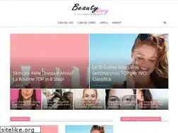 Sites similar to beautydiary.it