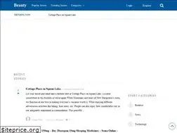 Sites similar to beautydietreview.bookmarking.info