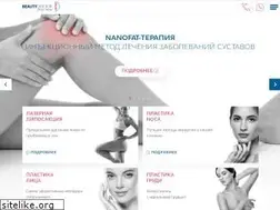 Sites similar to beautydoctor.ru