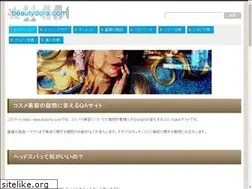 Sites similar to beautydora.com