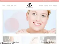 Sites similar to beautydotspa.com