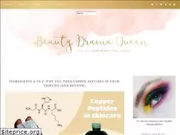 Sites similar to beautydramaqueen.com