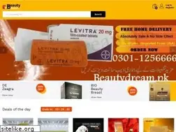 Sites similar to beautydream.pk