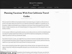 Sites similar to beautydress.cf