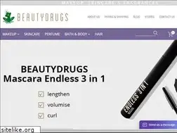 Sites similar to beautydrugs.net