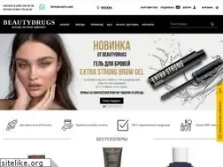 Sites similar to beautydrugs.ru
