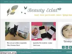 Sites similar to beautyeclat.fr