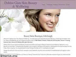 Sites similar to beautyedinburgh.co.uk