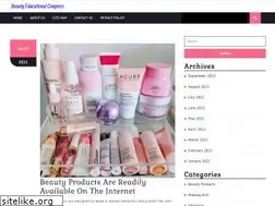 Sites similar to beautyeducationalcongress.com
