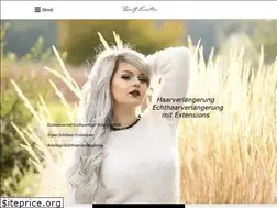 Sites similar to beautyemotion.de