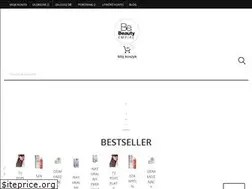 Sites similar to beautyempire.pl