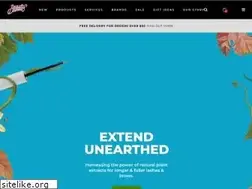 Sites similar to beautyemporium.shop